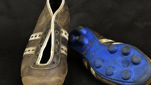 Shock nel mondo del calcio italiano.