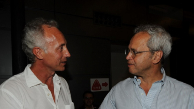 Travaglio e Mentana probabili candidati del M5S alla guida del tg1