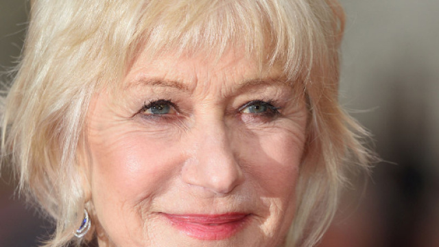 Tulane University: Read Dame Helen Mirren's Remarks | Time - time.com