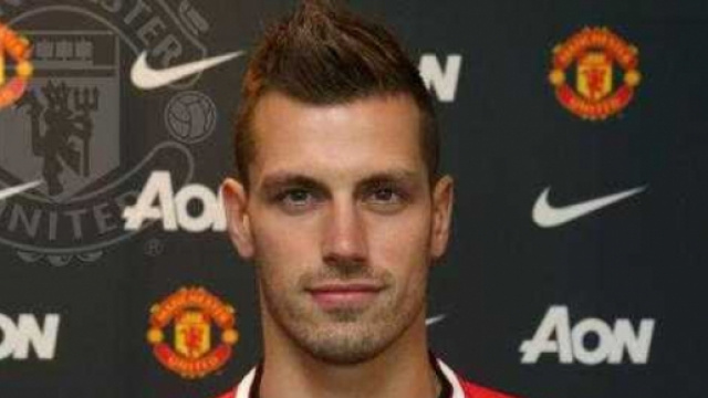 Un ancien joueur de Manchester United pourrait rejoindre l'OM lors du mercato !