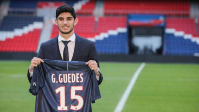 Un joueur pr&ecirc;t&eacute; par le PSG pourrait &ecirc;tre vendu 40 millions d'euros lors du mercato !