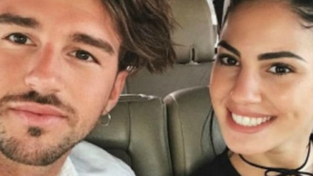 Uomini e Donne: Andrea Damante e Giulia De Lellis si sono lasciati