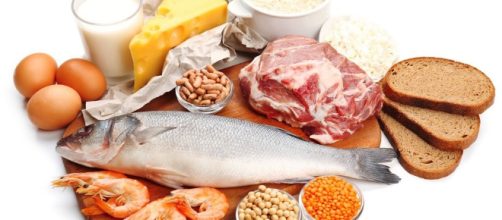 F&oacute;sforo y el selenio: minerales buenos para nuestra salud