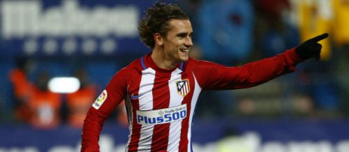 Atl&eacute;tico de Madrid: Griezmann sigue sin tener un nuevo equipo