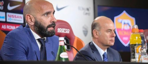 El trabajo de Monchi no es casualidad