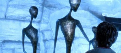 Cuentos de hadas escritos por una Inteligencia Artificial