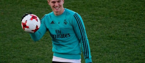 El jugador del Real Madrid que desea Mou