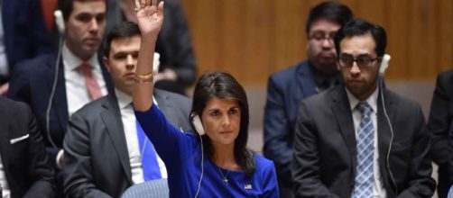 &iquest;Estados Unidos impondr&aacute; nuevas sanciones contra Rusia?