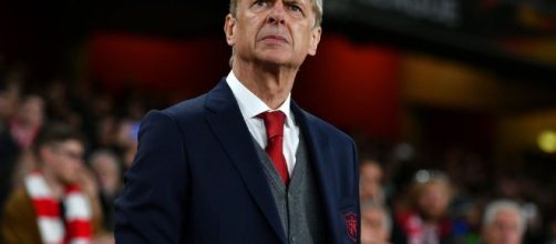 '&iquest;Finalmente qui&eacute;n ser&aacute; el remmplazante de Wenger
