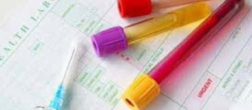 La importancias de los ex&aacute;menes de sangre