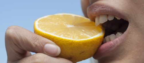 &ldquo;Lemon Face Challenge&rdquo;: Muerde un lim&oacute;n y ayuda a combatir el c&aacute;ncer