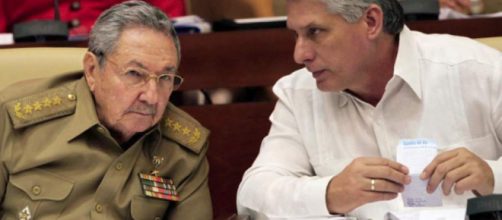 Miguel D&iacute;az-Canel es ahora el nuevo presidente de Cuba