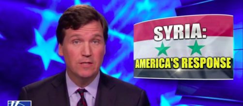 Non-Interventionism Finds A Home On Fox | The Daily Caller - dailycaller.com