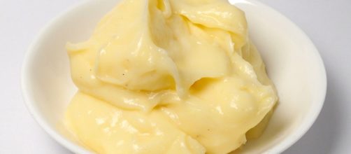 Pastry Cream. - [Image by SKopp via Wikimedia Commons]