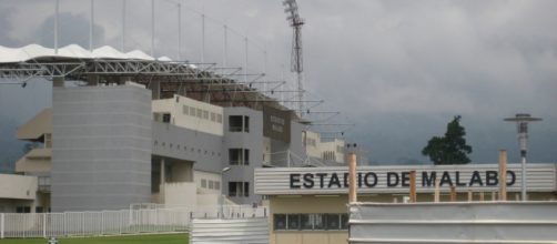 Photo via: Flickr &mdash; Image Credit: Embassy of Equatorial Guinea/Flickr