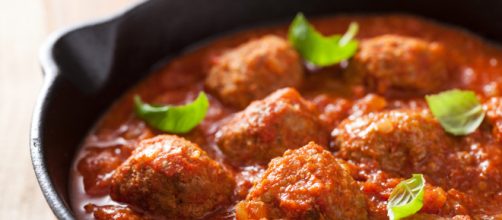 recetas albondigas | Recetas de cocina para ni&ntilde;os - recetin.com