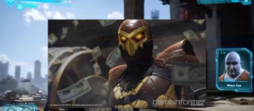 Spider-Man PS4 - Story Mode First Mission, Black Cat DLC, Confirmed Villains! (News Roundup) [Image Credit: Caboose/YouTube screencap]