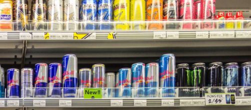 Un inesperado incendio llamado 'bebidas energ&eacute;ticas' | Ciencia ... - elpais.com