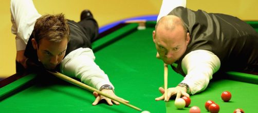 World Snooker Championship 2016: Full draw results, game times and ... - metro.co.uk