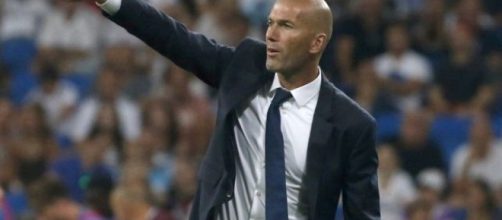 El jugador que exige Zinedine Zidane