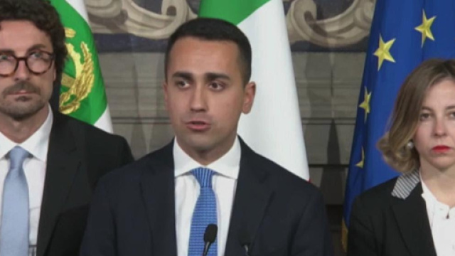 5 Stelle pronti a nuove elezioni (Fonte: La Repubblica &ndash; Youtube)