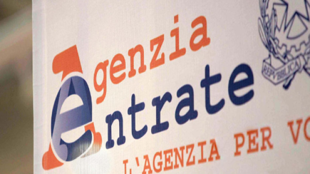 Agenzia delle Entrate: concorso per 650 posti