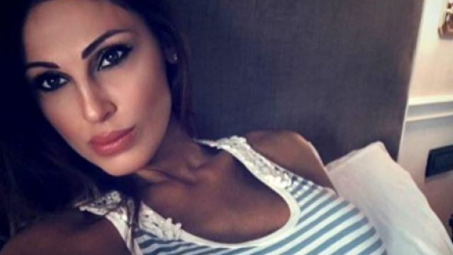 Anna Tatangelo, flirt con Stash dei The Kolors?