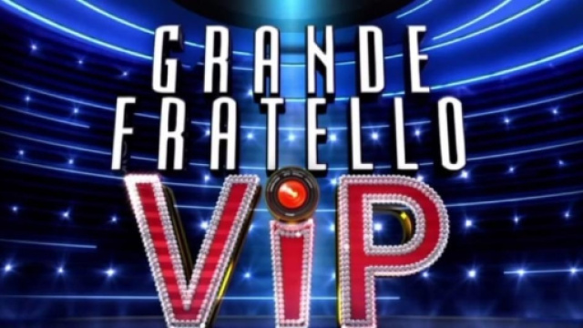 Anticipazioni Grande Fratello Vip 2018 concorrenti
