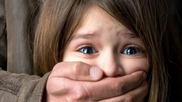 Bambine stuprate durante i matrimoni
