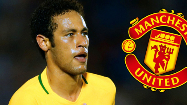 Best Tweets: 'Neymar, Antoine Griezmann and Kylian Mbappe are all ... - eurosport.co.uk