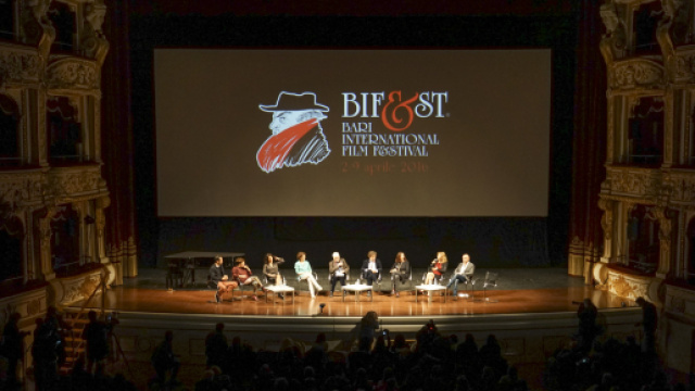 Bifest 2018, attese a Bari tante star del cinema | bifest.it