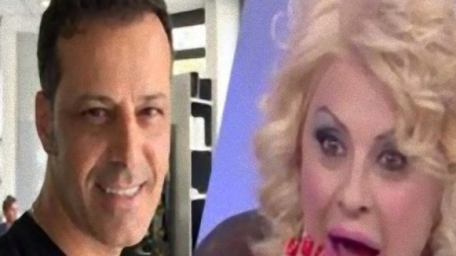 Chicco Nalli, l&rsquo;ex marito di Tina Cipollari, ha una nuova fidanzata.