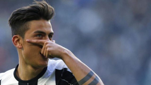 Dybala, Griezmann, Rooney : les 7 infos mercato qui vous ont ... - eurosport.fr