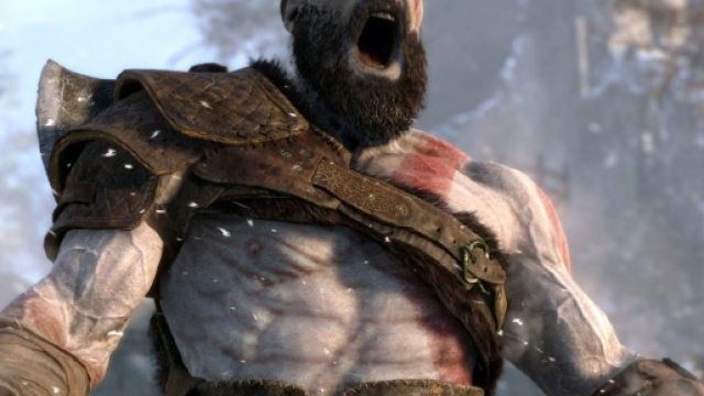 Giudizio universale: tutti i voti di God of War