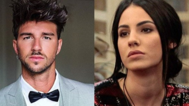 Gossip: Andrea Damante &egrave; di nuovo single? Le sue prime parole.