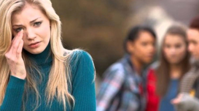 Grave atto di bullismo a Velletri (Fonte: Tina Romano)