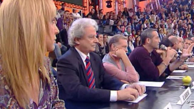 Grave lutto ad Amici di Maria De Filippi