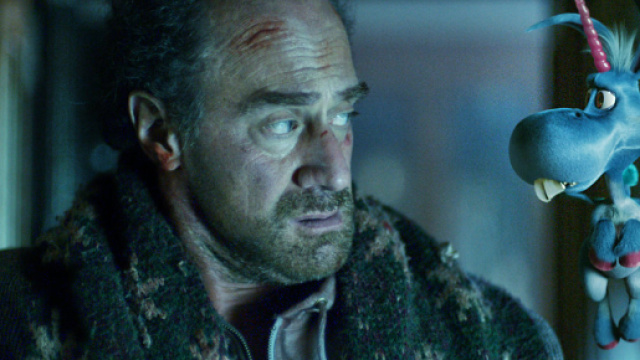 Happy! TV Show on Syfy: Season Two Renewal - canceled TV shows ... - tvseriesfinale.com