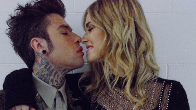 I look di Chiara Ferragni per il compleanno di Fedez - fanpage.it
