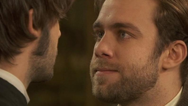 Il cattivo pi&ugrave; odiato del Segreto torna in scena