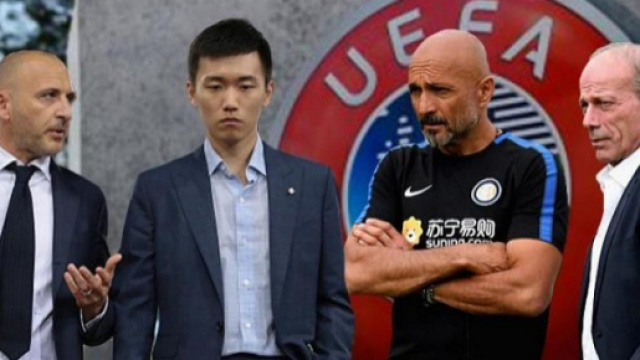 Inter, con l'arrivo di De Vrij e Asamoah due bocciature sorprendenti - blastingnews.com