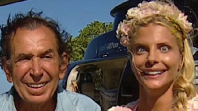 Isola dei Famosi, Francesca Cipriani e il danno psichico | Si24 - si24.it