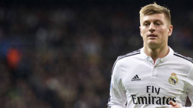 Juventus, colpo Kroos? I dettagli