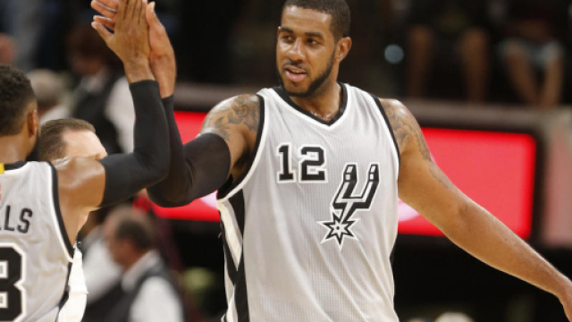 La nuit NBA au crible : Cleveland gagne encore difficilement, San ... - francetvinfo.fr