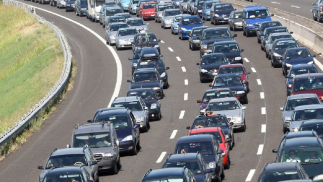 Le citt&agrave; italiane sono prese d'assalto per questo primo ponte di primavera