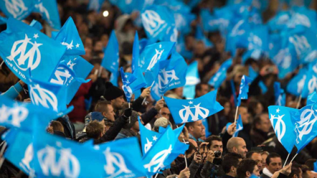 Le club a sanctionn&eacute; un de ses groupes de supporters !