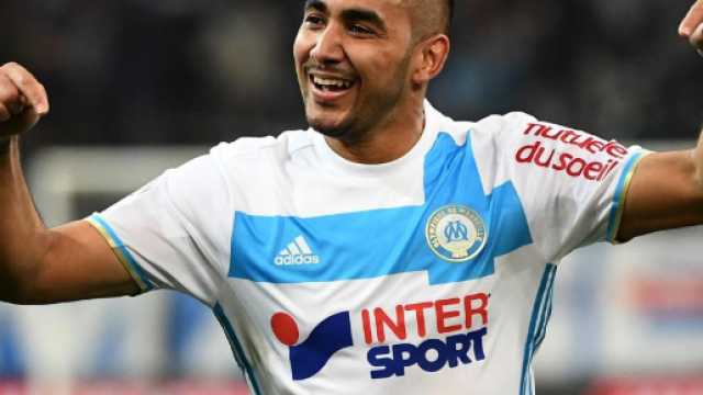 Le possible futur maillot domicile de l'OM a fuit&eacute; - Ligue 1 2016 ... - eurosport.fr