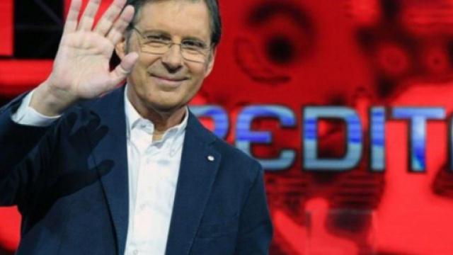 L'Eredit&agrave; avr&agrave; un nuovo conduttore, arriva Marco Liorni!