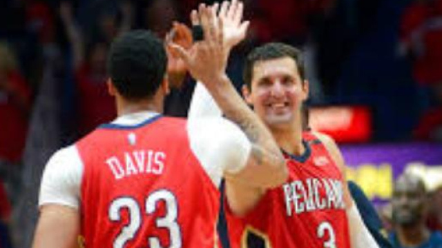 Les deux h&eacute;ros de la nuit c&ocirc;t&eacute; Pels