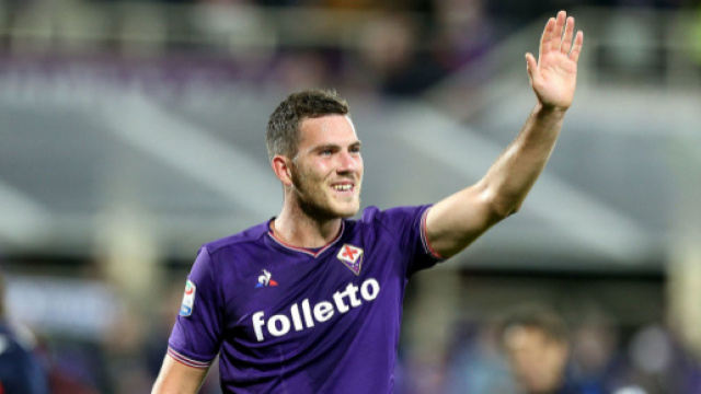 L'Olympique de Marseille est int&eacute;ress&eacute; par un milieu du championnat italien !